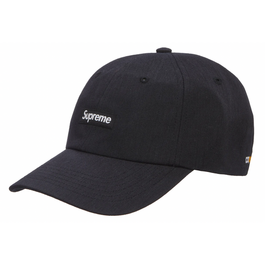 Supreme Cordura Small Box 6Panel ブラック 黒-