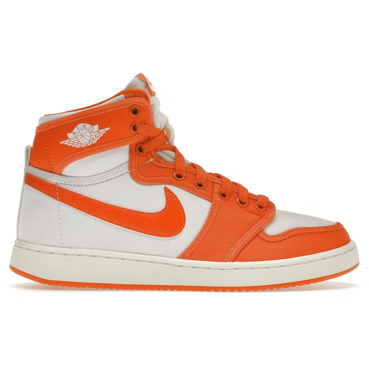 Jordan 1 Retro AJKO Rush Orange