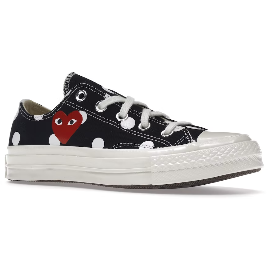 Converse Cdg Mexico Comme Des Garçons Play Mexico Queretaro 2025