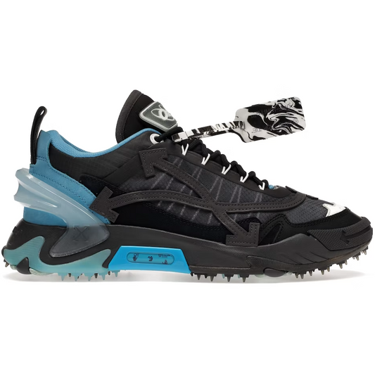 Off-White Odsy-2000 Blue Black AW20