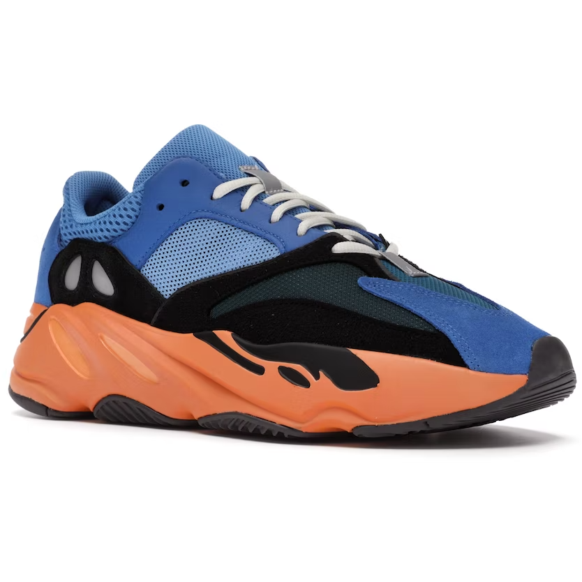 adidas Yeezy Boost 700 Bright Blue (PRE OWNED)