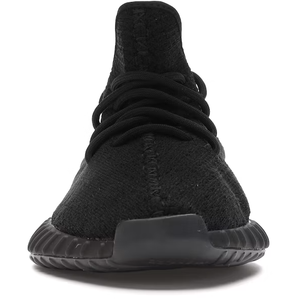 Adidas yeezy v2 black 03 2025