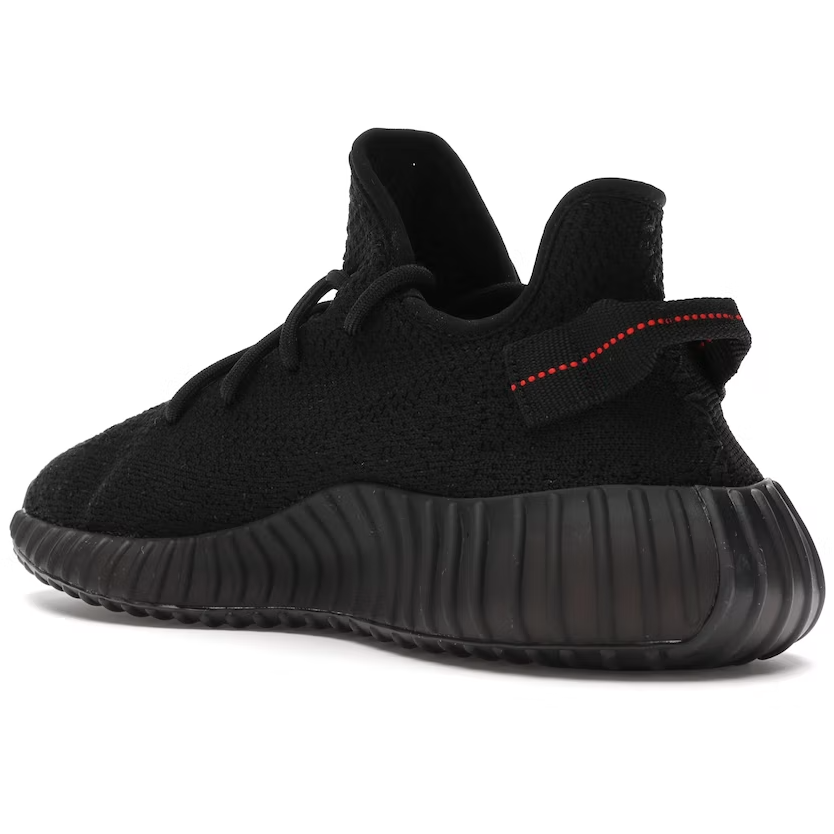 adidas Yeezy Boost 350 V2 Black Red (2017/2020)