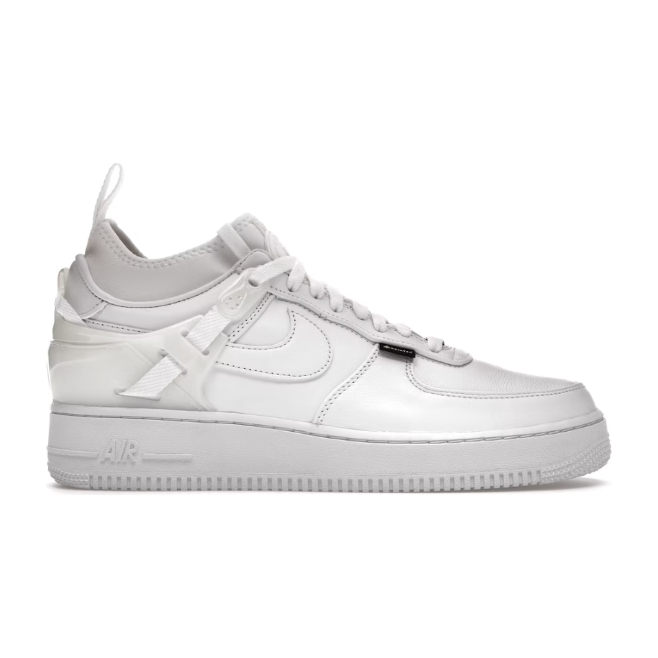Nike Air Force 1 Low SP Undercover White