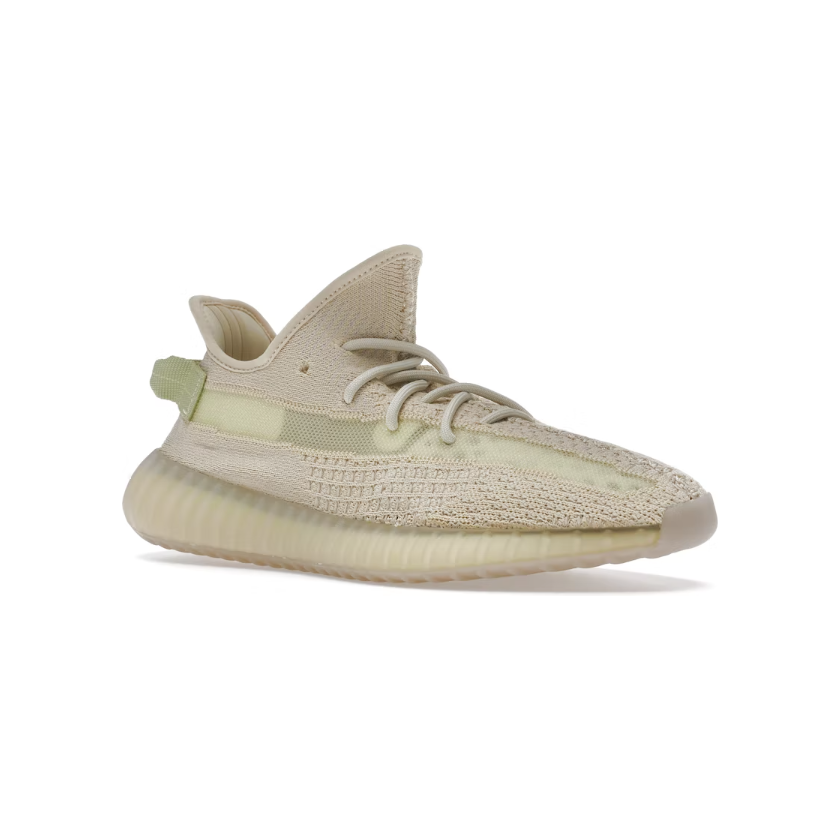 adidas Yeezy Boost 350 V2 Flax Gallery CDMX
