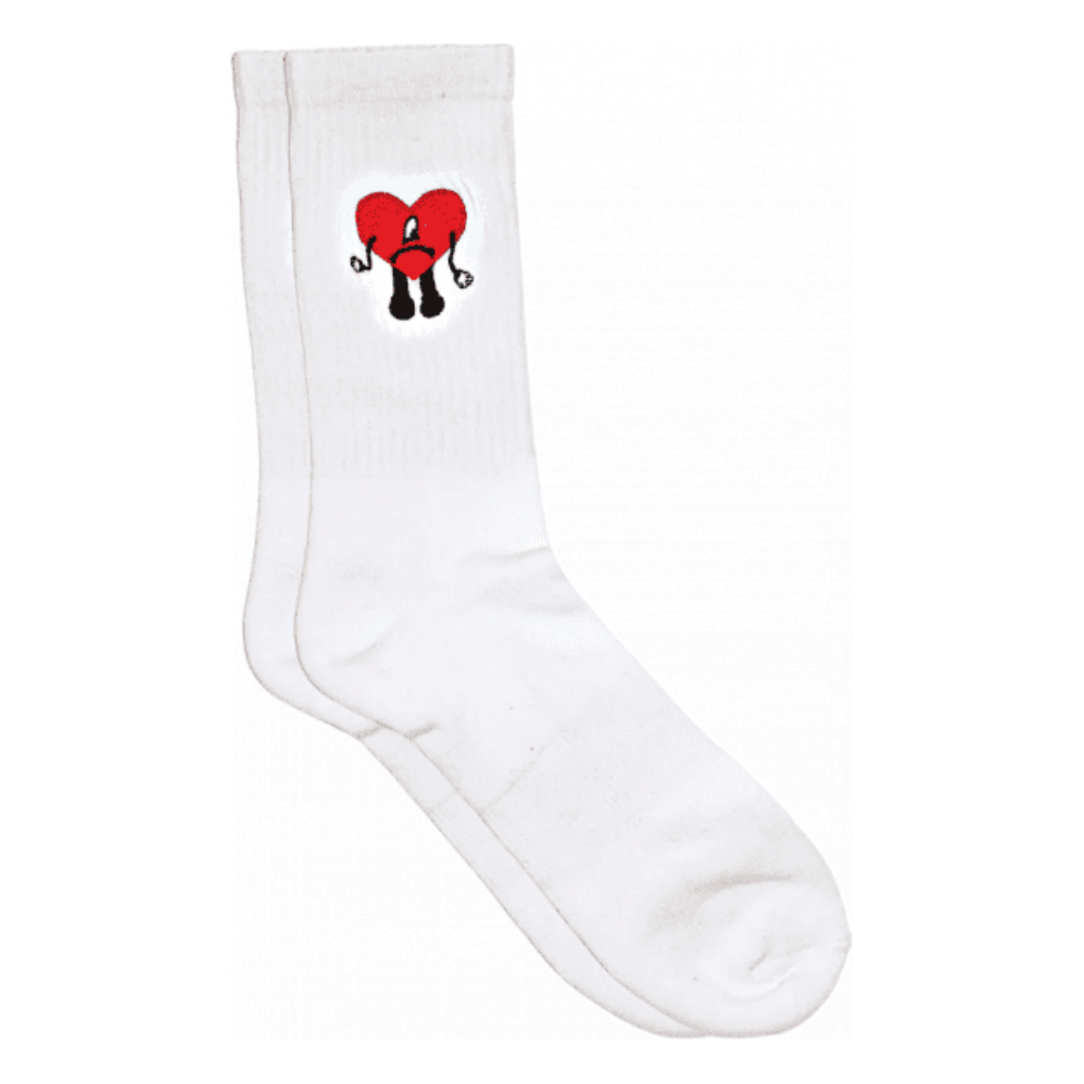Bad Bunny Socks