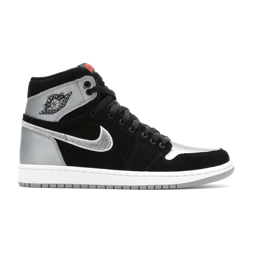 Jordan 1 Retro High Aleali May Shadow (Pre owned)