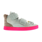 Louis Vuitton x Kanye West Jasper “Patchwork Zen Grey Pink” (Pre Owned)