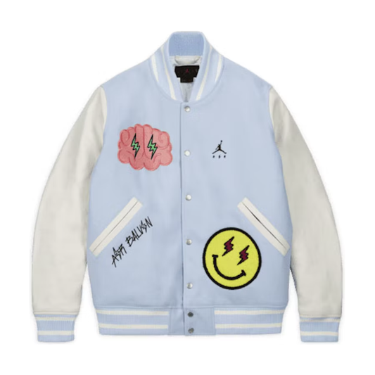 jacket – Gallery CDMX