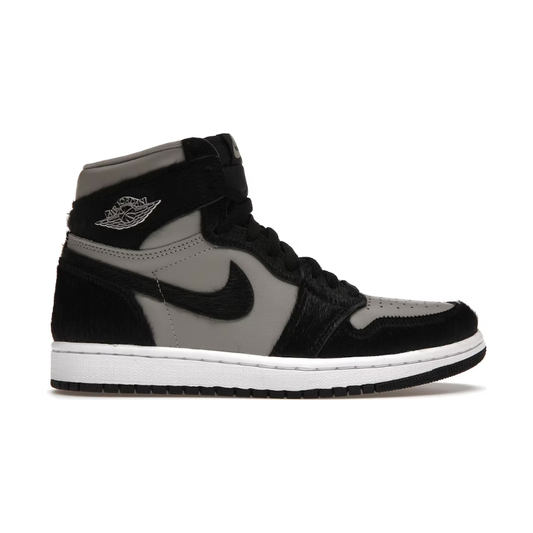 Jordan 1 Retro High OG Twist 2.0 Medium Grey (W)