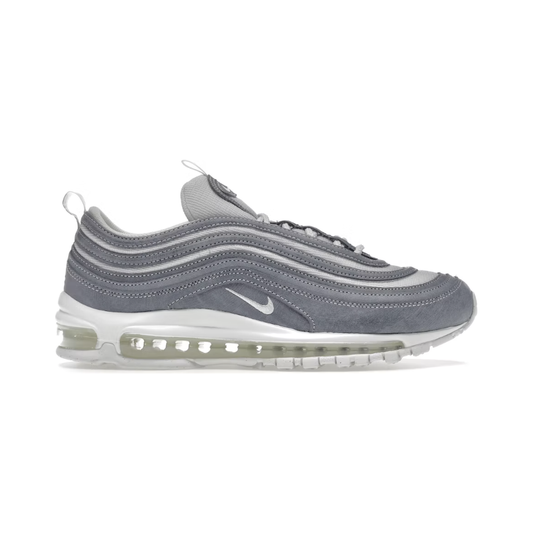 Nike Air Max 97 Comme des Garcons Homme Plus Glacier Grey