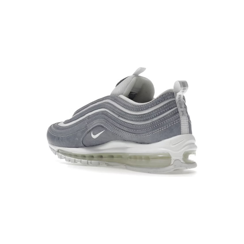Grey air max 97 plus online