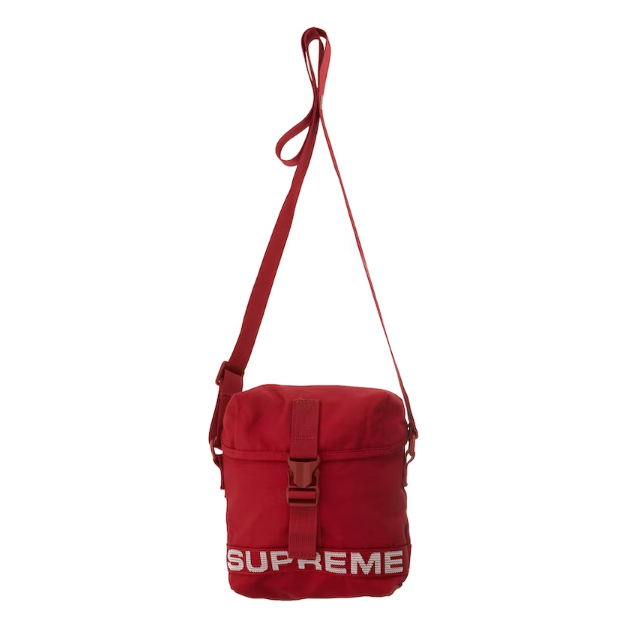 Supreme Field Side Bag