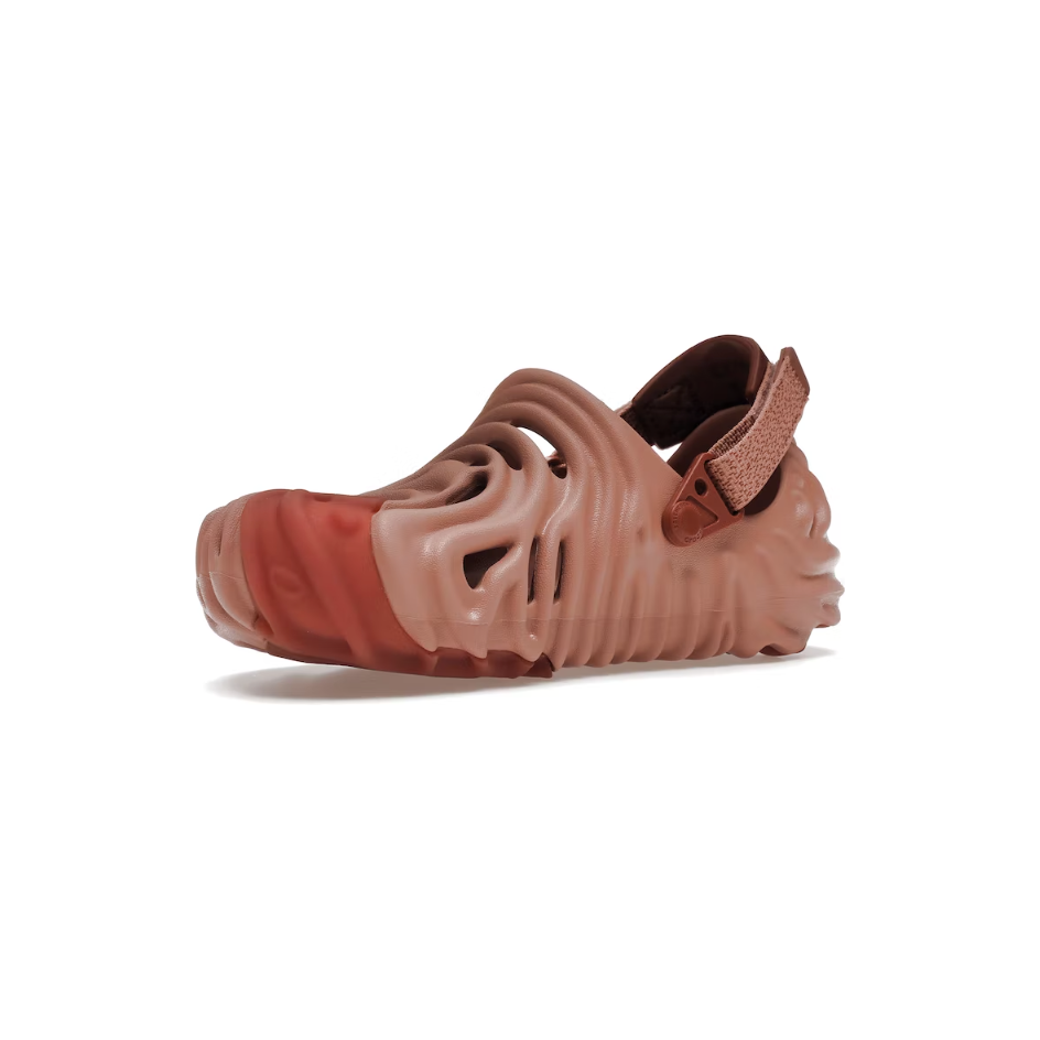 Crocs Pollex Clog by Salehe Bembury Kuwata