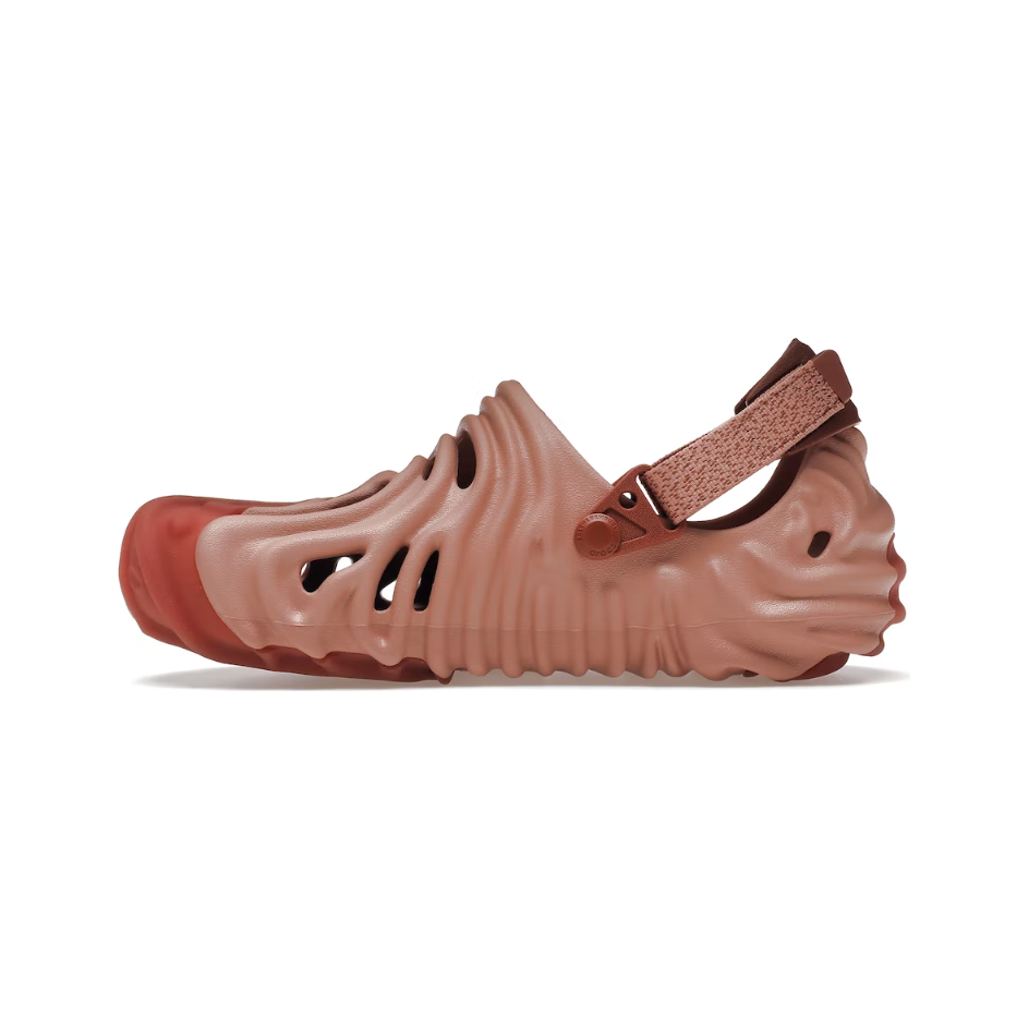 Crocs Pollex Clog by Salehe Bembury Kuwata