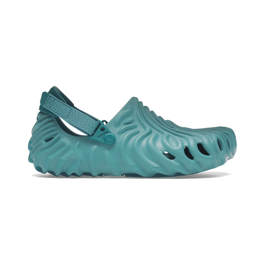 Crocs Pollex Clog by Salehe Bembury Tide