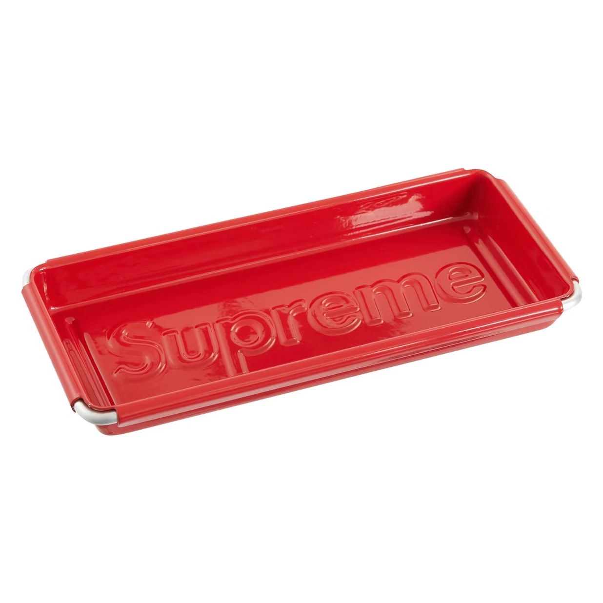 Supreme Dulton Tray RED