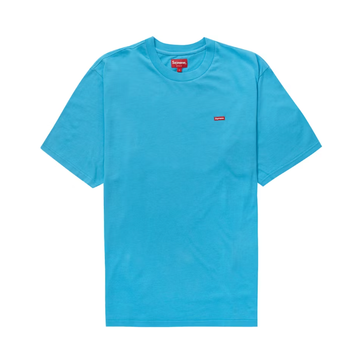 Mini box logo supreme hotsell