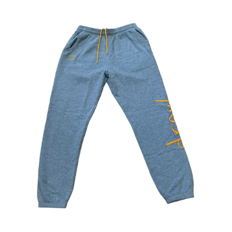 Drew House Scribble Sweatpant heather Grey