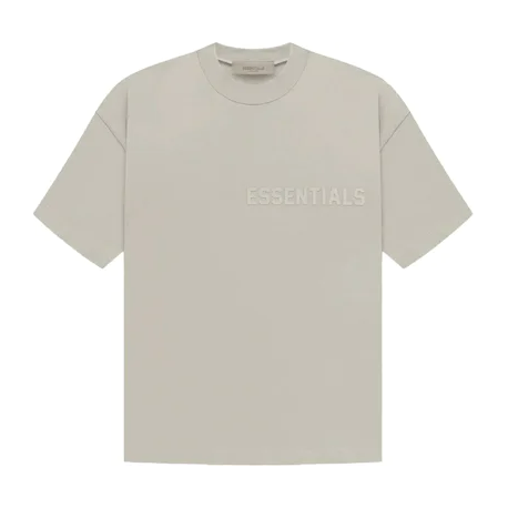 Fear of God Essentials SS Tee Seal