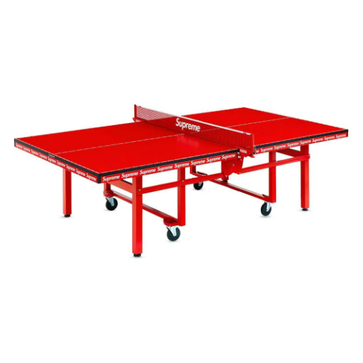Mesa ping-pong plegable Supreme (Pre Owned)