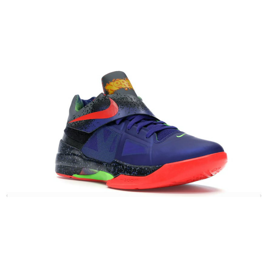 Nike KD 4 Nerf Pre Owned Gallery CDMX