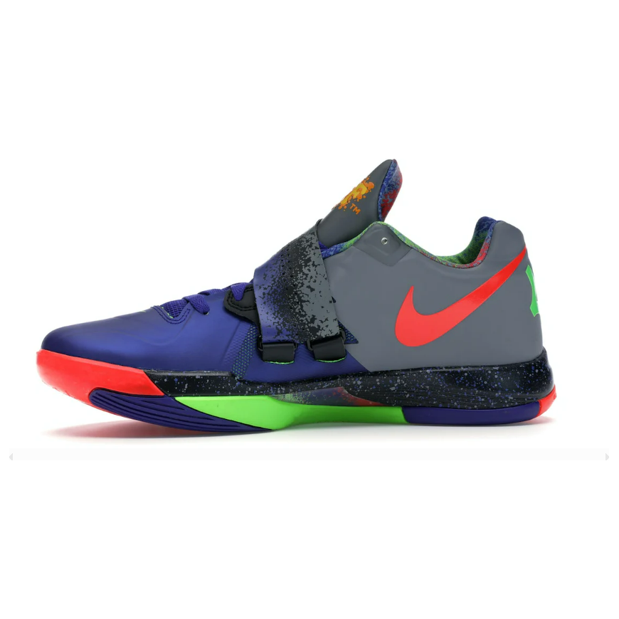 Nike kd4 shop