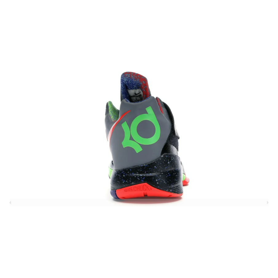 Nike KD 4 Nerf (Pre Owned)