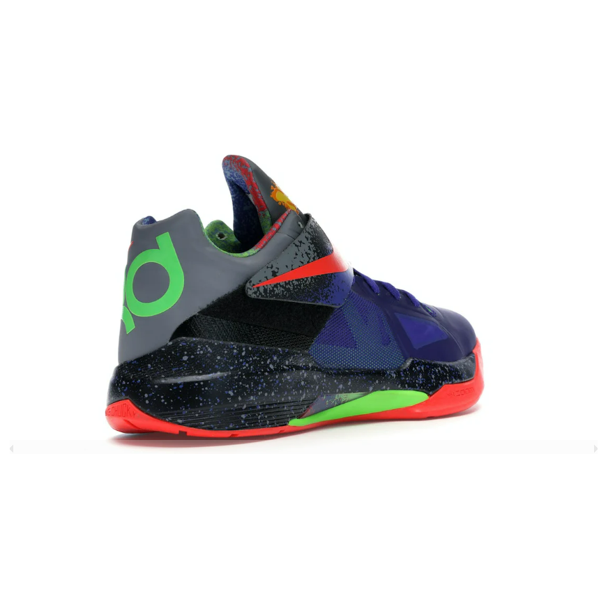 Nike KD 4 Nerf Pre Owned Gallery CDMX