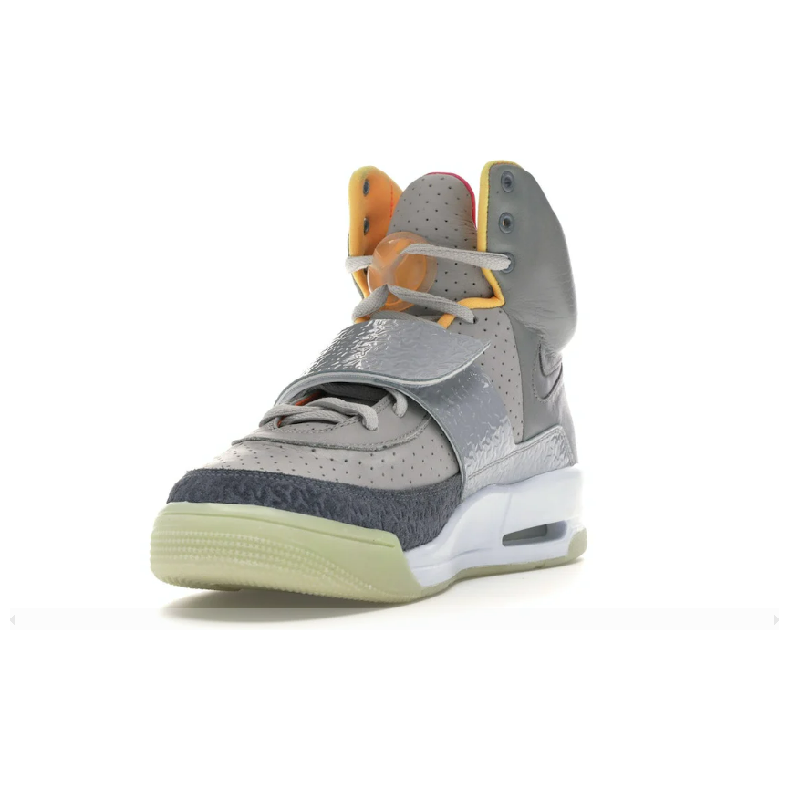 Nike air yeezy sale 1 naranja