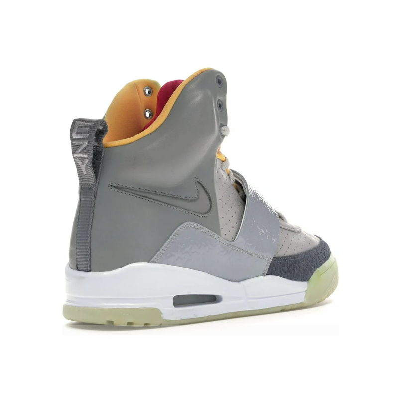 Nike Air Yeezy 1 Zen Grey Pre Owned Gallery CDMX