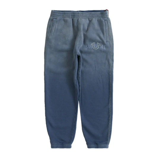Supreme True Religion Sweatpant Indigo