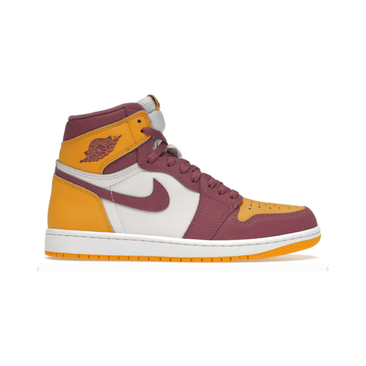 Jordan 1 Retro High OG Brotherhood