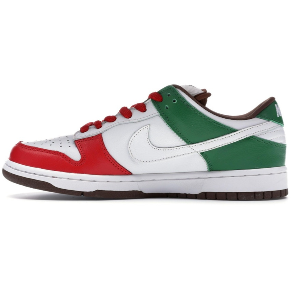 Nike Dunk SB Low Cinco de Mayo