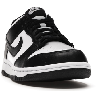 Nike Dunk Low Retro White Black Panda (GS)