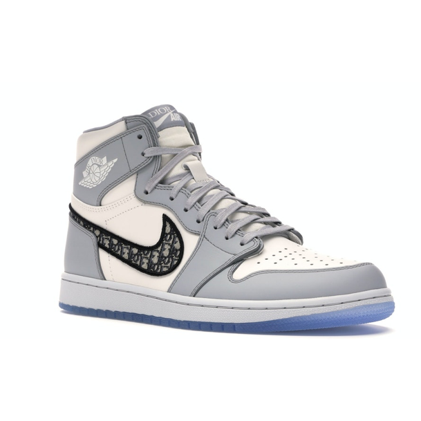 Precio tenis dior sale