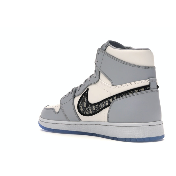 Jordan Retro High Dior – Gallery MX