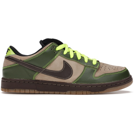 Nike Dunk SB Low Jedi