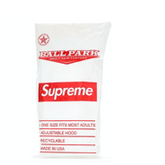 Supreme Ballpark Rain Poncho