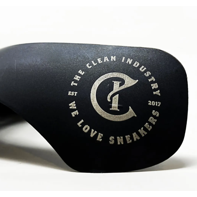 The Clean Industry Sneakers Shields