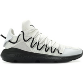 Adidas Y-3 Kusari White Black (PRE-OWNED)