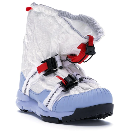 Nike Mars Yard Overshoe Tom Sachs