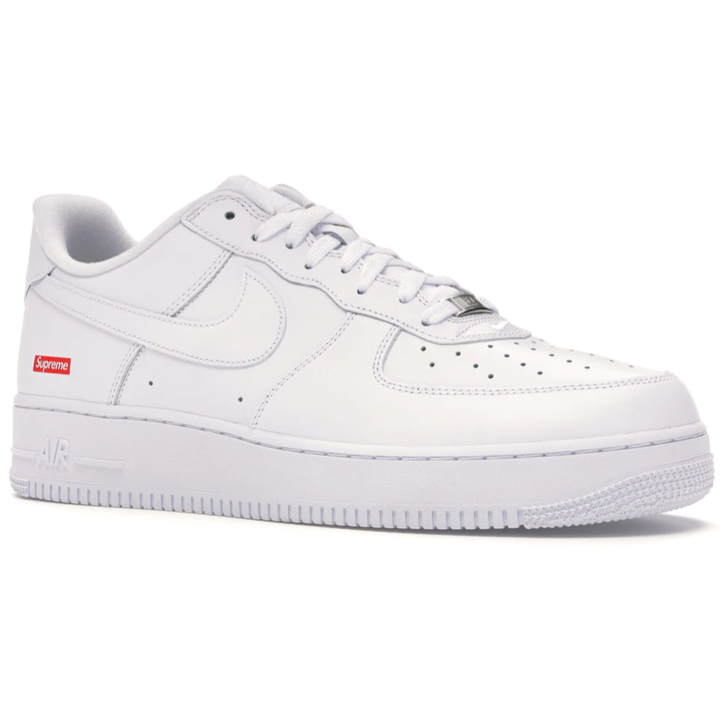 Harga nike air force 1 x supreme hotsell