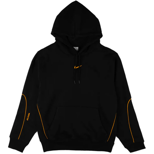 Nike x Drake NOCTA Hoodie Black (pre-owned)