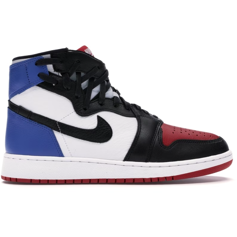 Jordan 1 Rebel XX Top 3 (W) (PRE-OWNED)