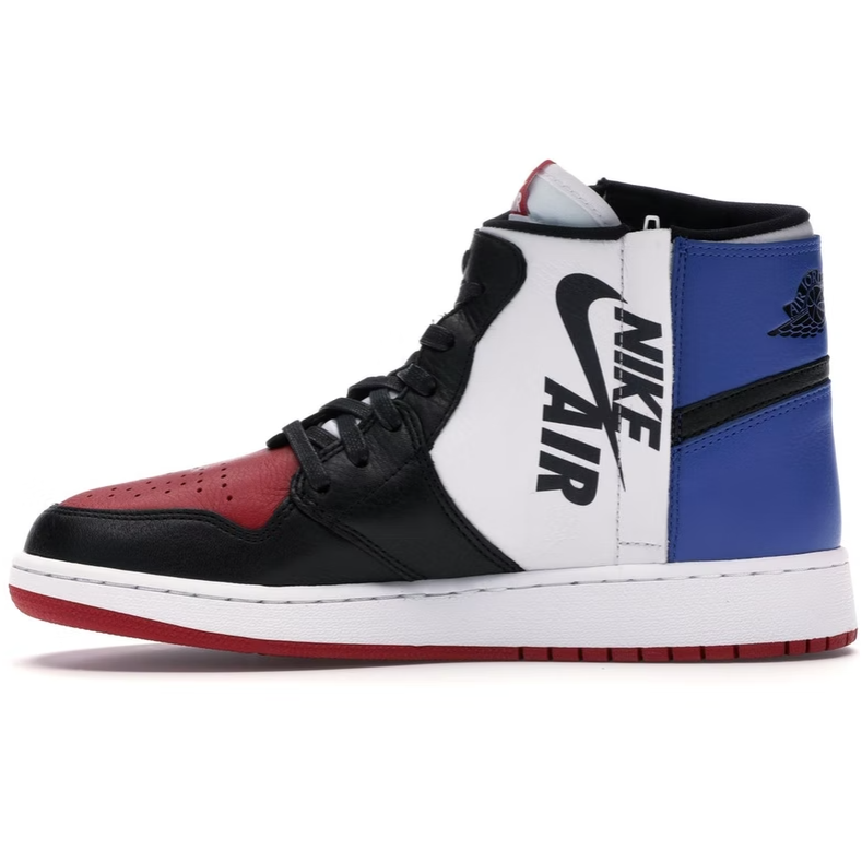 Jordan 1 Rebel XX Top 3 (W) (PRE-OWNED)