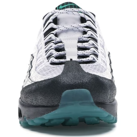 Nike air max 95 day of 2024 the dead 2019