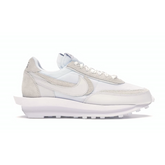 Nike LD Waffle sacai White Nylon (PRE-OWNED)