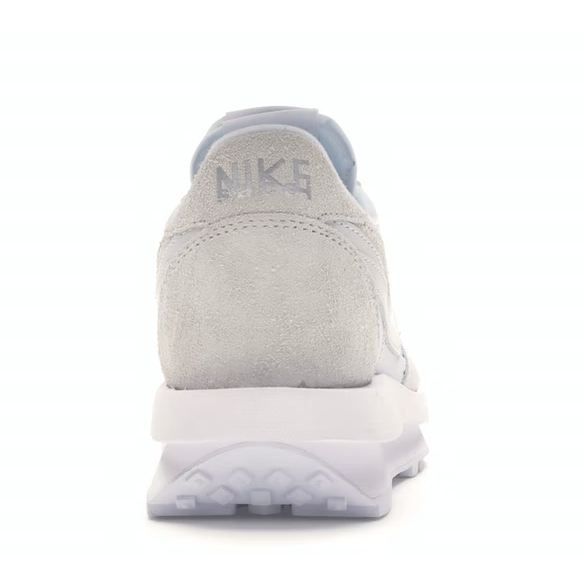Nike LD Waffle sacai White Nylon (PRE-OWNED)