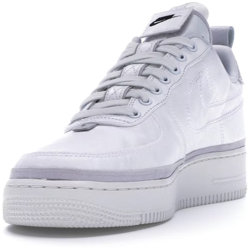 Nike Air Force 1 Low 90 10 All Star 2018 NO BOX Gallery CDMX